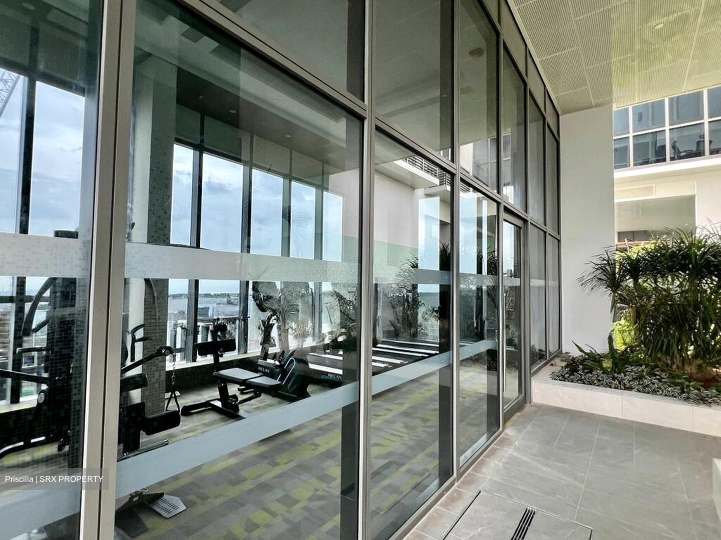 Newport Residences (D2), Apartment #621227871